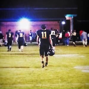 Meet your Posher, Bryce